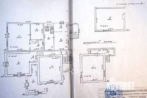 Дом 307м², 2-этажный, участок 25 сот.  