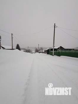 Дом 33м², 2-этажный, участок 24 сот.  