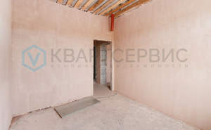 Дом 130м², 1-этажный, участок 10 сот.  