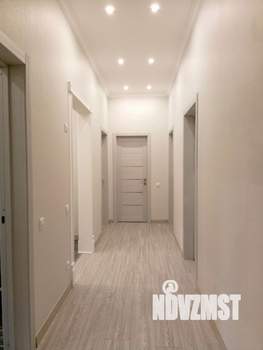 Дом 125м², 1-этажный, участок 5 сот.  