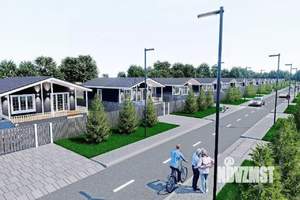 Дом 82м², 1-этажный, участок 5 сот.  