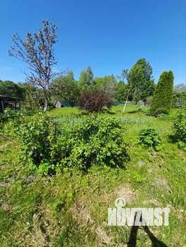 Дом 107м², 2-этажный, участок 15 сот.  