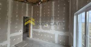 Дом 85м², 1-этажный, участок 8 сот.  