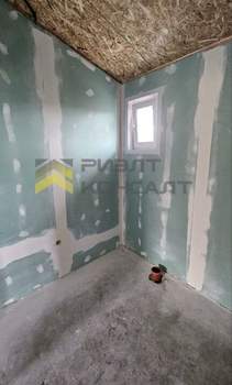 Дом 85м², 1-этажный, участок 8 сот.  