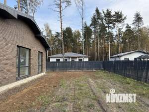 Дом 114м², 1-этажный, участок 5 сот.  