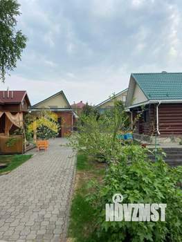 Дом 190м², 2-этажный, участок 16 сот.  