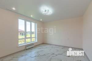 Дом 142м², 1-этажный, участок 7 сот.  