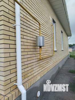 Дом 120м², 1-этажный, участок 7 сот.  