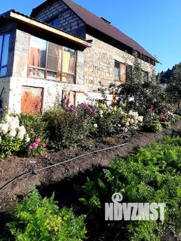 Дом 156м², 2-этажный, участок 13 сот.  