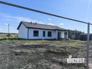 Дом 135м², 1-этажный, участок 12 сот.  