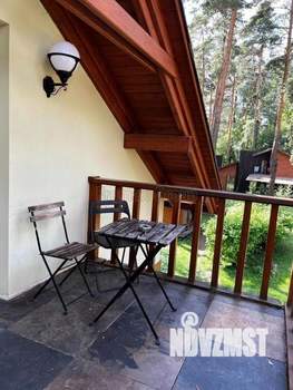 Дом 130м², 2-этажный, участок 7 сот.  