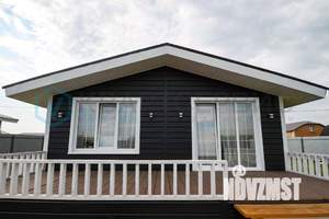 Дом 85м², 1-этажный, участок 5 сот.  