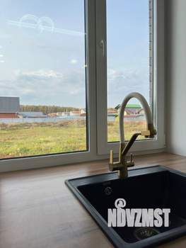 Коттедж 105м&sup2;, 1-этажный, участок 12 сот.  