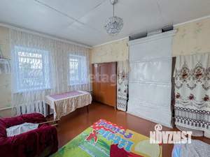 Дом 74м², 1-этажный, участок 20 сот.  