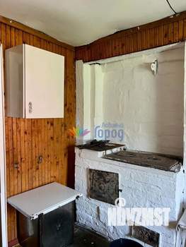 Дом 34м², 1-этажный, участок 20 сот.  