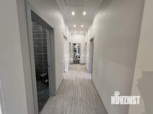 Дом 95м², 1-этажный, участок 5 сот.  