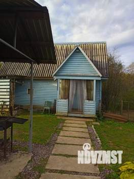 Дом 170м&sup2;, 3-этажный, участок 20 сот.  