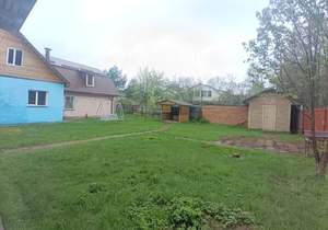 Дом 250м², 2-этажный, участок 16 сот.  