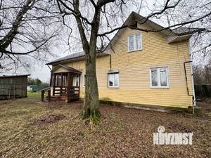 Дом 170м², 2-этажный, участок 12 сот.  