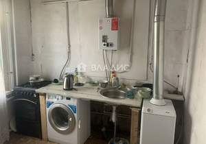 Дом 75м², 1-этажный, участок 8 сот.  