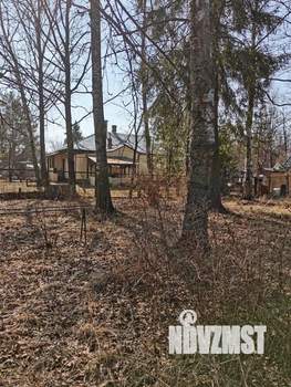 Дом 105м&sup2;, 1-этажный, участок 12 сот.  