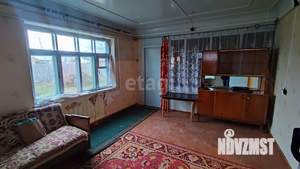 Дом 80м², 1-этажный, участок 17 сот.  