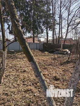 Дом 105м&sup2;, 1-этажный, участок 12 сот.  