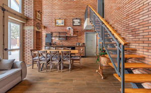 Дом 200м², 2-этажный, участок 8 сот.  