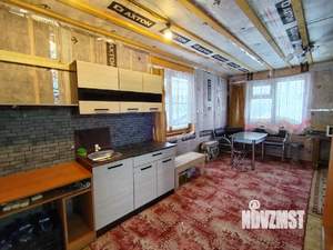 Дом 33м², 2-этажный, участок 24 сот.  