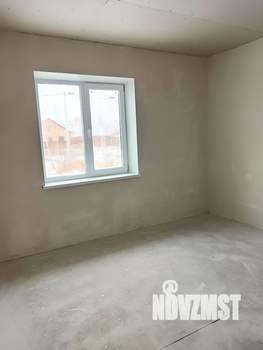 Дом 103м&sup2;, 1-этажный, участок 10 сот.  