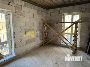 Коттедж 112м&sup2;, 1-этажный, участок 6 сот.  