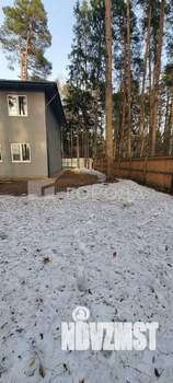 Дача 170м², 2-этажный, участок 7 сот.  