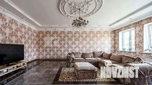 Дом 288м², 2-этажный, участок 19 сот.  