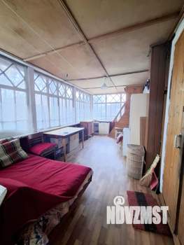 Дом 60м², 2-этажный, участок 5 сот.  