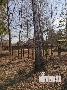 Дом 105м&sup2;, 1-этажный, участок 12 сот.  