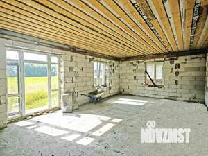 Дом 168м², 1-этажный, участок 8 сот.  
