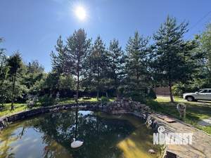 Дом 225м², 3-этажный, участок 8 сот.  