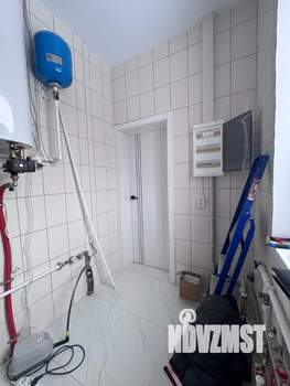 Дом 117м², 1-этажный, участок 9 сот.  