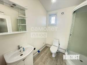 Дом 85м², 1-этажный, участок 5 сот.  