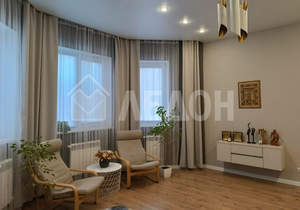 Дом 398м², 2-этажный, участок 16 сот.  