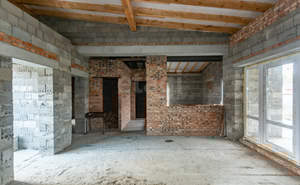 Дом 199м², 1-этажный, участок 10 сот.  