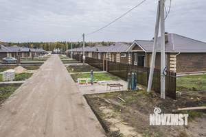 Дом 120м², 1-этажный, участок 9 сот.  