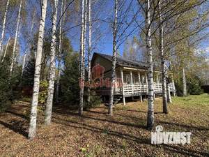 Дом 139м², 2-этажный, участок 8 сот.  