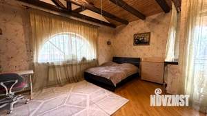 Дом 292м², 2-этажный, участок 16 сот.  