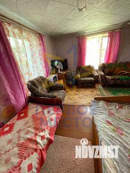 Дом 30м², 1-этажный, участок 12 сот.  