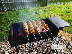 Дом 110м², 2-этажный, участок 4 сот.  