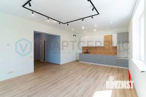 Дом 108м², 1-этажный, участок 7 сот.  