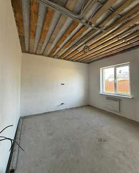 Дом 104м², 2-этажный, участок 6 сот.  