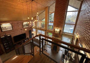 Дом 192м², 2-этажный, участок 7 сот.  