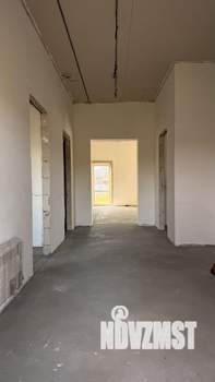 Коттедж 122м², 1-этажный, участок 9 сот.  